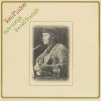 When Annie Took Me Home_Tom Paxton