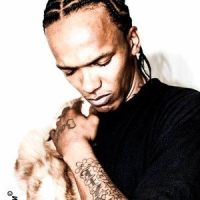 Kitty Kitty_King James