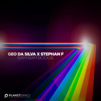 Bam Bam Boogie_Geo Da Silva,Stephan F