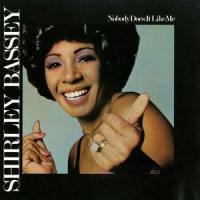 Morning in Your Eyes_Shirley Bassey
