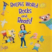 Welcome to Christmas Wood_Ralph's World