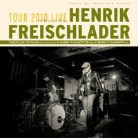 Mo's Shuffle_Henrik Freischlader