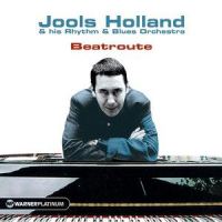 Waiting Game_Jools Holland