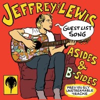 Guest List Song_Jeffrey Lewis
