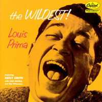 Be Mine (Little Baby)_Louis Prima,Keely Smith,Sam Butera and The Witnesses