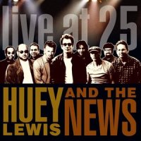 I Want A New Drug/Small World_Huey Lewis & The News