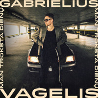 Man Trūksta Dienų_Gabrielius Vagelis