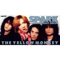 Spark_THE YELLOW MONKEY