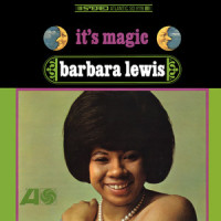 A Taste of Honey_Barbara Lewis