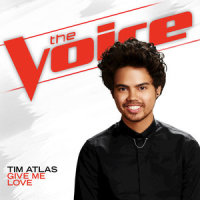 Give Me Love_Tim Atlas