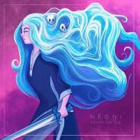 Never Say Die_Neoni