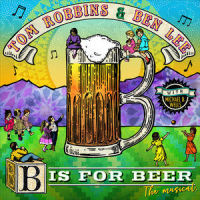 Sunday School Song_Ben Lee,Tom Robbins,Michael B Wells,Laura Silverman
