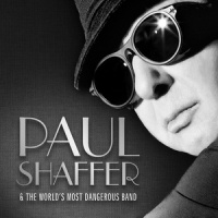 Sorrow (feat. Jenny Lewis)_Paul Shaffer,The World's Most Dangerous Band,Jenny Lewis
