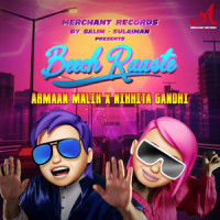 Beech Raaste_Nikhita Gandhi,Salim - Sulaiman,Armaan Malik,Salim Merchant,Sulaiman Merchant,Niranjan Iyengar