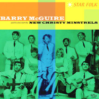 You Know My Name_Barry McGuire,The New Christy Minstrels