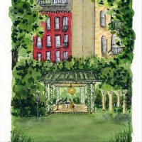 The Garden_David Russell,Rob Ellenberg