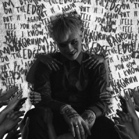 Villain Tears_BEXEY,George Mejer,Ivan Vladimirovich
