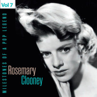 Passion Flower_Rosemary Clooney