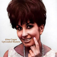 What Is There to Say_Alma Cogan