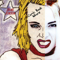 Be Just Sound_Jane Jensen