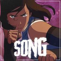 Watch Me(Inspired by "Avatar: The Legend Of Korra")_HalaCG
