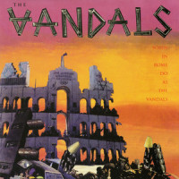 Lady Killer_The Vandals
