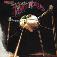 The Eve of the War_Jeff Wayne,Justin Hayward
