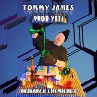 Pneumonia_Tommy James