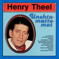 Kuin lapsena ennen_Henry Theel