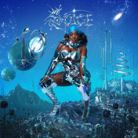 Bad Girl(feat. Shaggy)_Spice,Shaggy