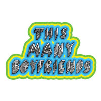 I Should Be A Communist_This Many Boyfriends