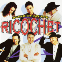 What a Woman Can Do_Ricochet