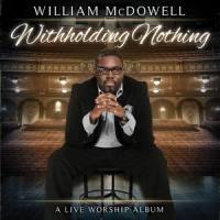 Bring Me A Minstrel_William McDowell