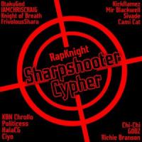 Anime Sharpshooter Cypher(feat. Otaku God, IAMCHRISCRAIG, Knight of Breath, FrivolousShara, Kickflamez, Mir Blackwell, Sivade, Cami-Cat, KBN Chrollo, Politicess, Halacg, Ciyo, Chi-Chi, Godz & Richie Branson)_RAPKNIGHT,Otaku God,IAMCHRISCRAIG,Knight of Breath,FrivolousShara,Kickflamez,Mir Blackwell,Sivade,Cami-Cat,KBN Chrollo,Politicess,HalaCG,Ciyo,Chi-Chi,Godz,Richie Branson