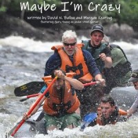 Maybe I'm Crazy(feat. Gary Young)_David N Ballou,Gary Young