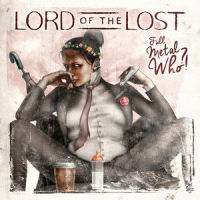Born in Slavery_Lord Of The Lost