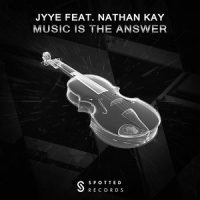 Music Is The Answer_Jyye
