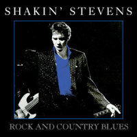 Calling You_Shakin' Stevens