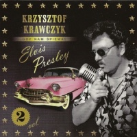 Welcome To My World / Witaj moj swiecie_Krzysztof Krawczyk