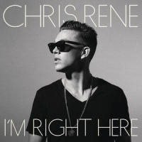 Back from the Dead_Chris Rene
