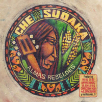 Almas Rebeldes_Che Sudaka,Dr. Ring-Ding