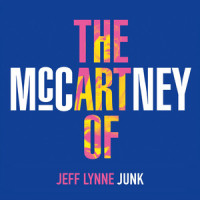 Junk_Jeff Lynne,Paul James MCCARTNEY
