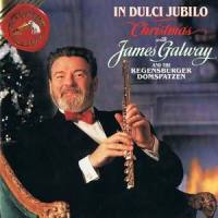Canon (Pachelbel)_James Galway