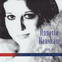 If I Had a Talking Picture of You_Annette Hanshaw