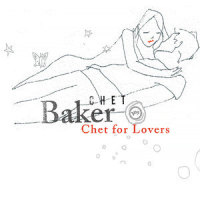 You're Mine, You_Chet Baker