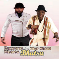 Bhutsu_Diamond Musica,Oliver Mtukudzi