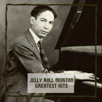 Chicago Breakdown_Jelly Roll Morton