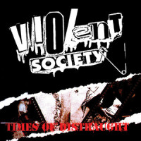 P*** on You_Violent Society