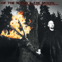 Lost In Emptiness_Of The Wand & The Moon