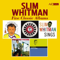 Careless Hands (Sings)_Slim Whitman